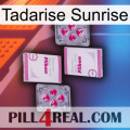 Tadarise Sunrise 33